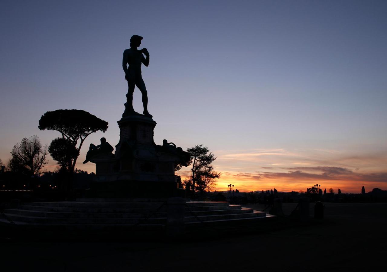 Fornace Suite Φλωρεντία Εξωτερικό φωτογραφία